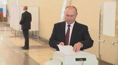 V Rusku se konaly volby. Putinova strana může vyhrát, zájem byl nízký