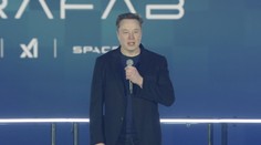 Musk chce postavit největší továrnu na čipy na světě. Nemožné, reagují experti