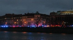 Klánovice mohly být nácvik, bál se advokát. Varoval před masovou vraždou