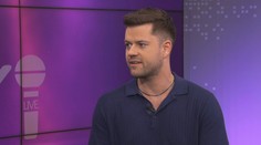 Český pianista hraje pro luxusní značky. Prada byla nadšená, chtějí mě i v zahraničí, říká Veselý