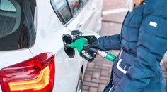 Nové limity pro paliva jdou dolů. Benzín i nafta ve čtvrtek zlevní