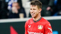 Otevřou Hložek a Čvančara svá gólová konta v 1. kole? Sledujte na Nova Sport