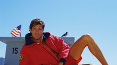 Už není David Hasselhoff: Hvězda pobřežní hlídky si změnila jméno