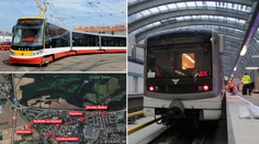 Praha chystá obří projekty za miliardy: Tohle všechno postaví!