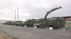 Armáda bude mít letos rekordní rozpočet. Pořád to nestačí, tvrdí odborníci
