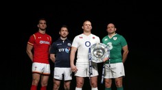 Vrchol sezóny je tu! Přijďte na Six Nations do Hard Rock Cafe