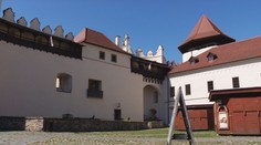 Nevěříte na duchy? Navštivte slovenský hrad Kežmarok, kde prý straší
