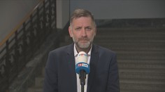 Do čela Pirátů se dere plzeňský hejtman. Chci stranu sjednotit, říká Špoták