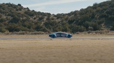 Avatar na silnici. Úžasné "živé" auto se umí propojit s řidičem! VIDEO
