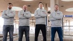 Sparta potvrdila spekulace. Kádr přebírá Augusta, vybral si silný tým