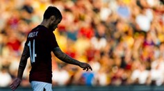 Došla trpělivost? Kadlec není ani na lavičce, Dúbravka i Janko sedí