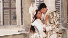 Po stopách legendárních pohádek. Tady se točily ty největší filmové hity