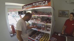 Čechy láká do Chorvatska i tamní kuchyně, ochutnali jsme speciality