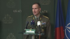 Česko se musí připravit na válku, burcuje generál Řehka