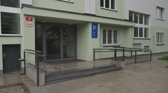 Studentská kolej v Plzni prošla rekonstrukcí. Vyšla na 100 milionů korun