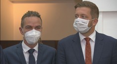 PIRSTAN žádá, aby ANO přišlo o jeden mandát. Měl by ho dostat náš člen, tvrdí