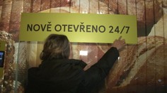 Samoobslužná fitka nebo prodejny. Zájem o nonstop služby nebývale roste
