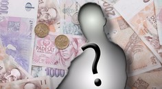 NAJDI OBÁLKU! Tajemný milionář schovává peníze po městě a lidé šílí