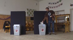 Zájem o volby je velký. Politologové čekají rekordní účast