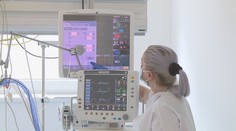 Vykoupení za těžké chvíle v pandemii. Zdravotní sestry si platově polepšily