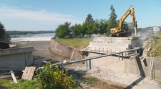 Doprava na západě Čech kolabuje. Může za to oprava hlavního silničního tahu