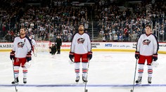 Senzační Columbus: V play off ale budou chybět zkušenosti