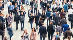 Počet obyvatel vzrostl o 30 tisíc! Přispěla k tomu hlavně migrace