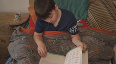 Nemocných dětí stále přibývá. Může za to i epidemie černého kašle