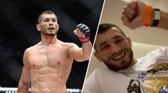 Muradov ze Zápasnického ostrova: Nejde prohrát, soupeř má svůj svět