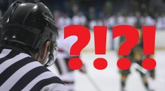 Novinka českého hokeje! V extralize by se hrála baráž až v třetí sezoně