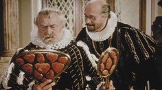 Jan Werich se narodil před 120 lety. Jeho moudrost a humor nestárnou