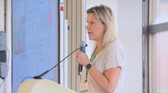 Jak přežít jako firma těžké časy? To se lidé mohli dozvědět na konferenci v Praze