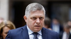 Na Fica se chystal další atentát. Ochranka zadržela ozbrojeného muže