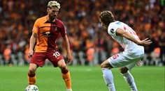 Gaziantep letošní ročník nedohraje. Budoucnost Matěje Hanouska je stále nejistá