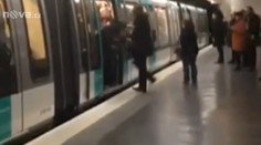 Černochu. S námi nejedeš! Fanoušci Chelsea jako rasisti
