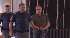 Neúspěšný makléř dostal 8 let. Lidi měl připravit o 87 milionů