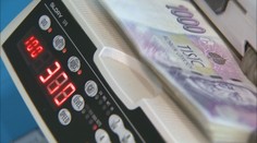Stav veřejných financí se podle Národní rozpočtové rady zhoršil