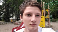 Nejmladší ruská oběť. Branec Jegor zemřel den před svými 19. narozeninami