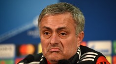 Konec pro United? Žádné drama, říká Mourinho. A vysvětlil proč