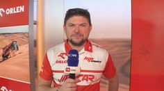 Auta se budou na Dakaru trápit, říká Prokop. České čuňárny zůstanou