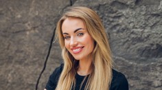 Krásná miss Kočendová promluvila o novém vztahu. Přemýšlí o miminku