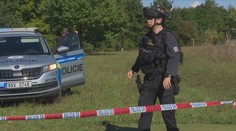 V Praze spadlo malé letadlo, dva lidé nehodu nepřežili