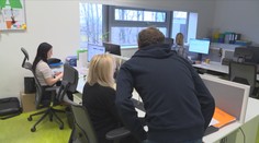 Přibývá žen ve vedoucích pozicích. Za Evropou ale stále zaostáváme