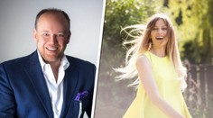 Do módy přijdou ponožky v otevřených botách, říká stylista