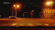 Policejní honička: Zfetovaný řidič ujížděl centrem Hradce