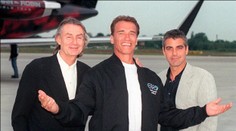 Kočíroval Batmana i Hráče se smrtí. Zemřel režisér Joel Schumacher!