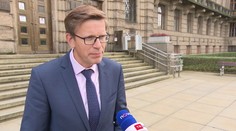 Problémů s kamiony na silnicích přibývá. Kupka zvažuje zpřísnění pravidel