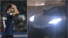 Motta neunesl debakl. Najel do fanouška PSG, teď se bojí! VIDEO