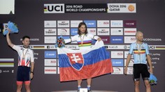 Sagan je národním hrdinou. Kvůli prohibici však slavit nemůže!