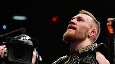 Conor McGregor k návratu: „Kde jste vzali 10 měsíců?“